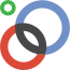 Circles icon