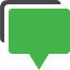 Messenger icon