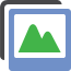 Photos icon