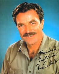Topic 100 - Prejudice - How Honest Can You Be? Tomselleck