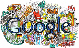 google doodles winners