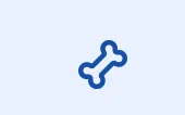 Dog bone