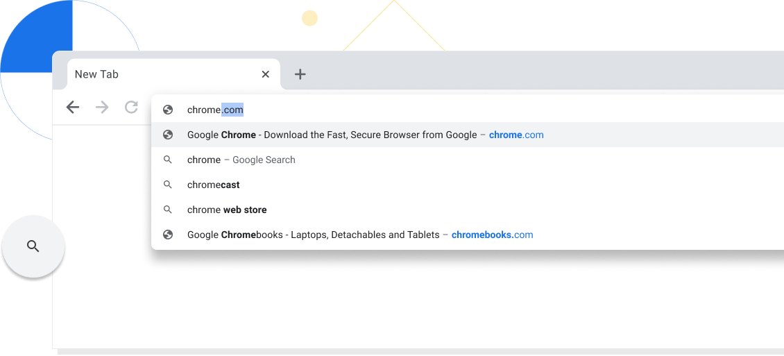 wrench on google chrome wrench on google chrome