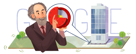 Bill Robinson’s 81st Birthday