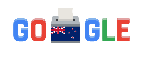 New Zealand General Election 2020